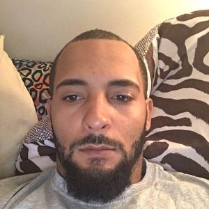 Meet your Posher, Luis